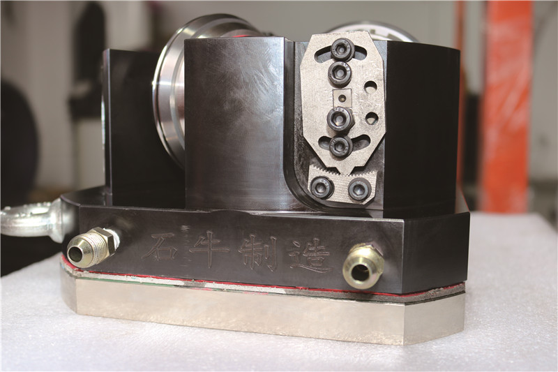輥模系列 Roller Die Series 